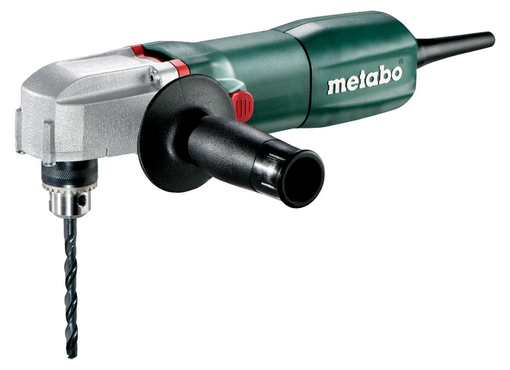 Uhlová vŕtačka Metabo WBE 700 Obrázok produktu 