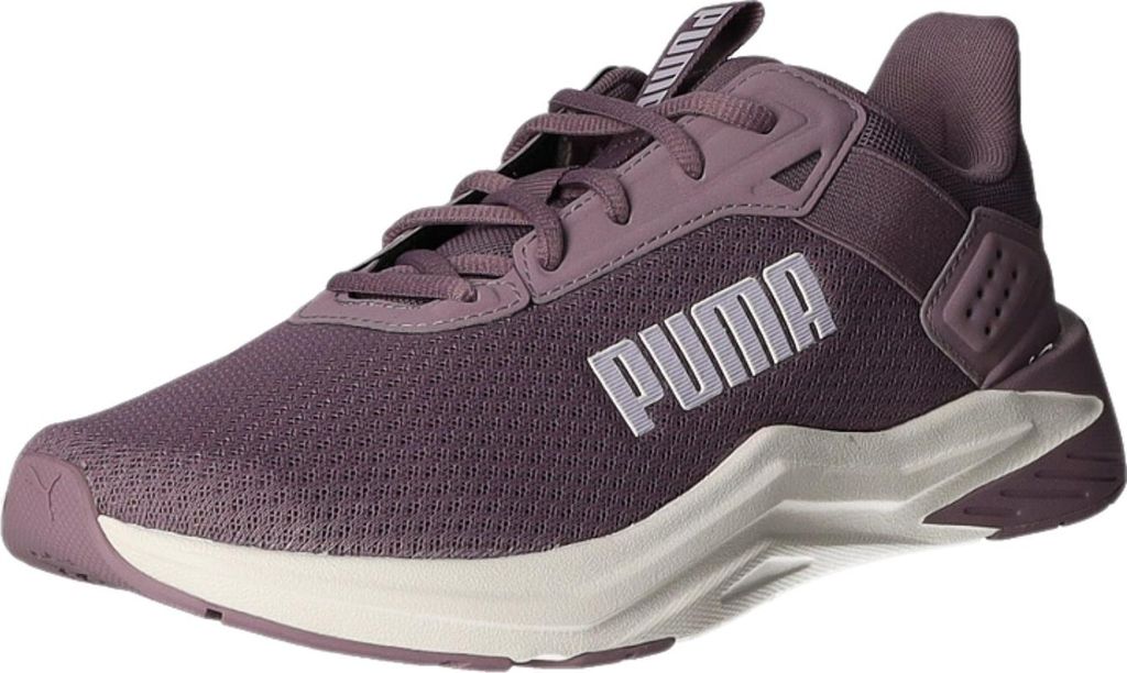 Puma ftr wave / plum Sportschuh rot in Gr. 40