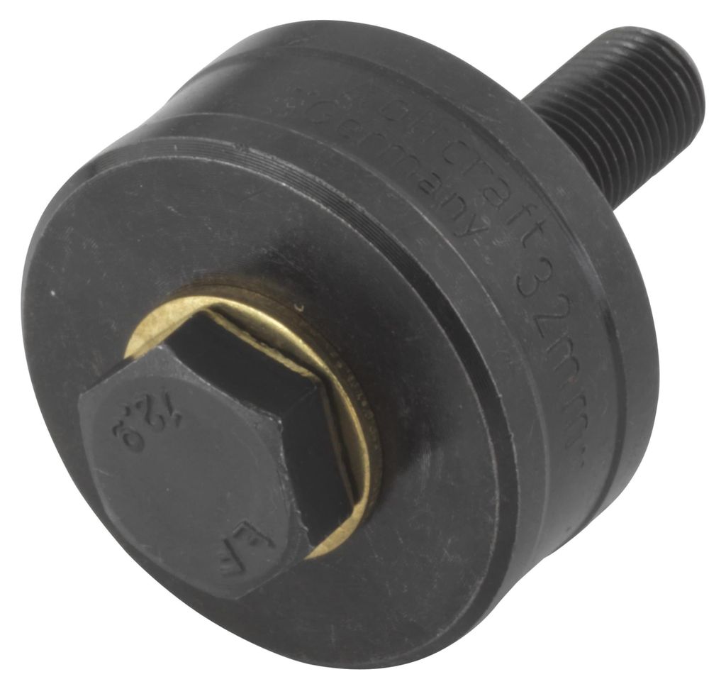 Wolfcraft 3753000: Cortador para grifos, diámetro 32 mm, 1 Imagen del producto 