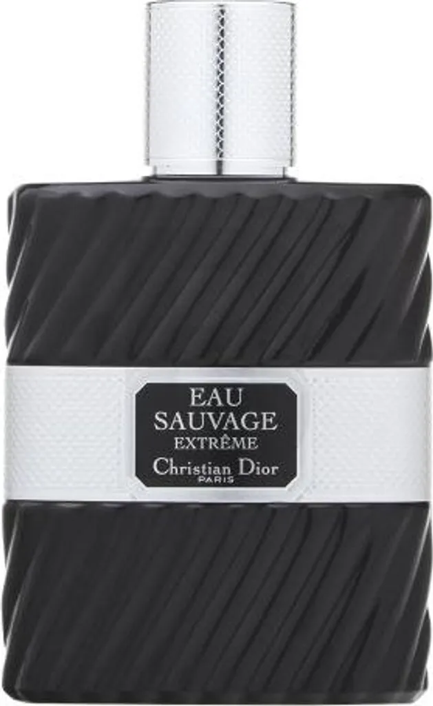 Dior Eau Sauvage Extreme Intense Eau de Toilette Homme 100 ml - Culte