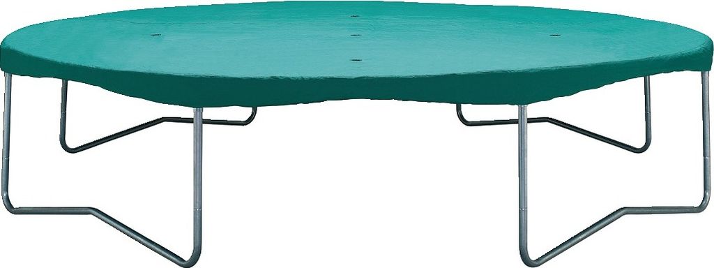 BERG Extra 430, Trampolin-Abdeckung, PVC, Polypropylen Produktbild 