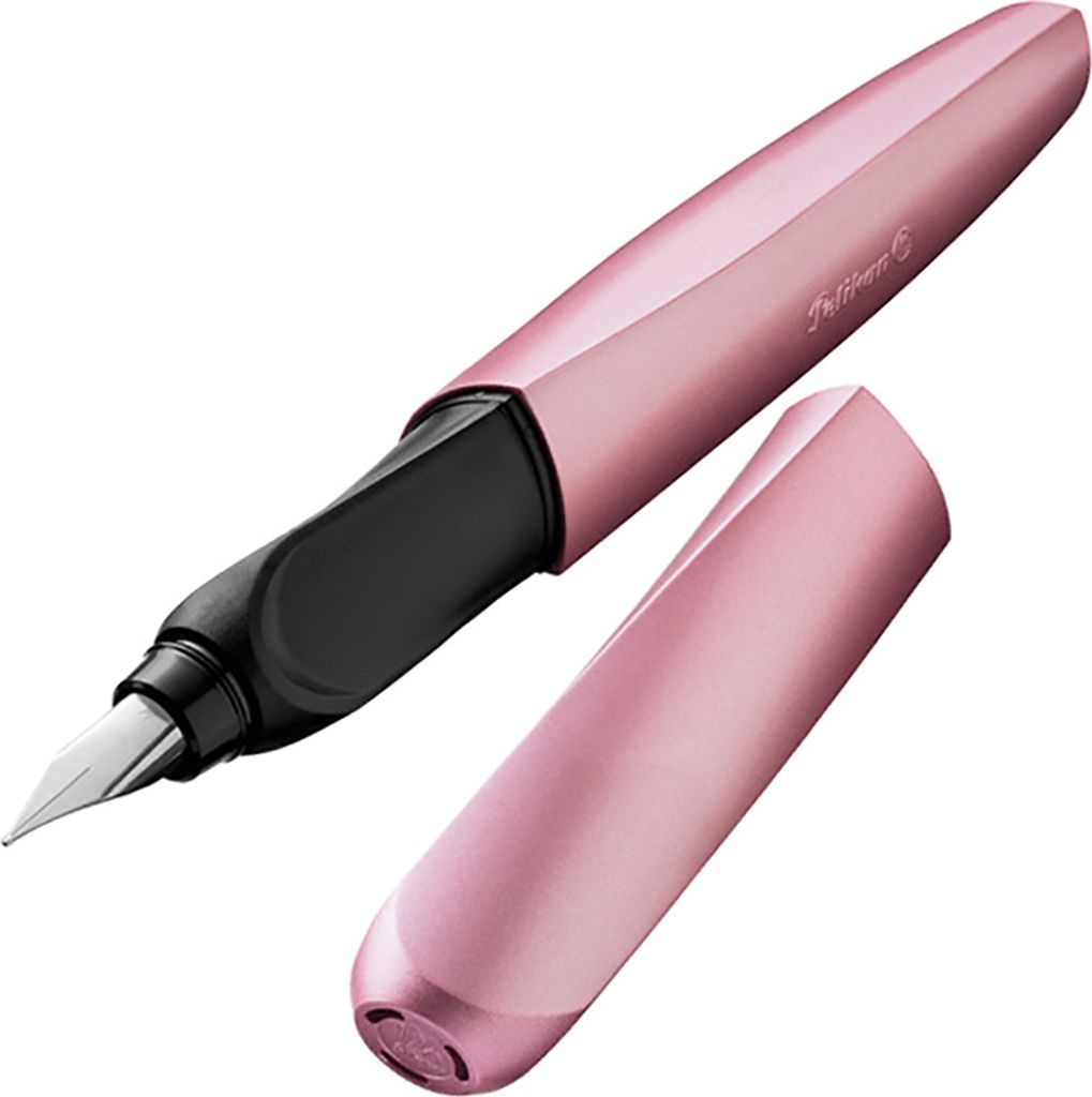 PELIKAN Füllhalter P457M Twist Girly Rose Produktbild 6