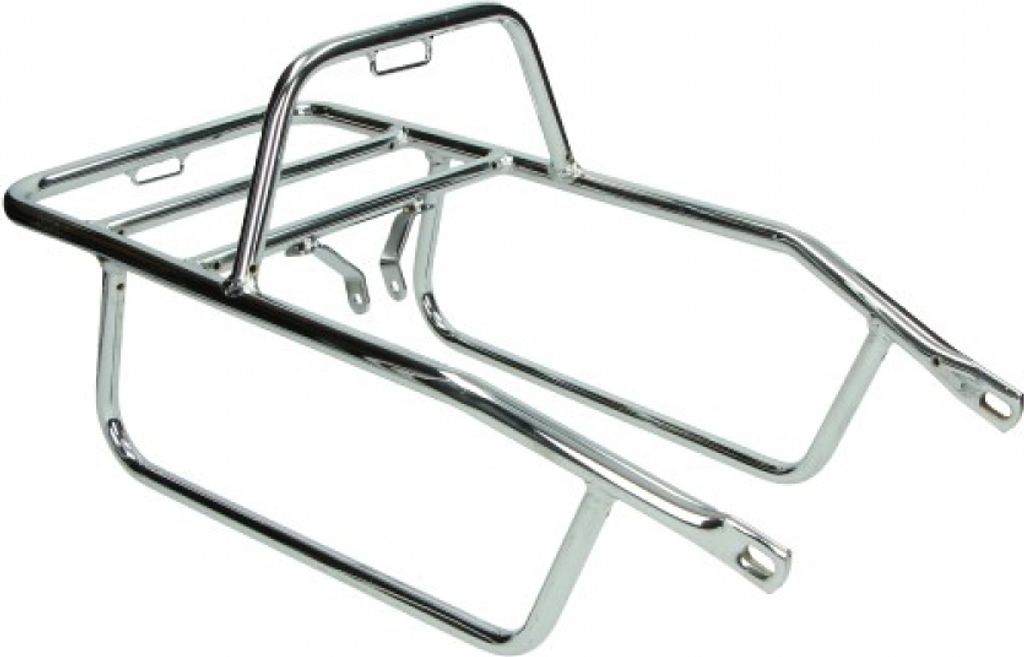Porte-bagages arrière BestPrice compatible avec Zündapp 517 Image du produit 