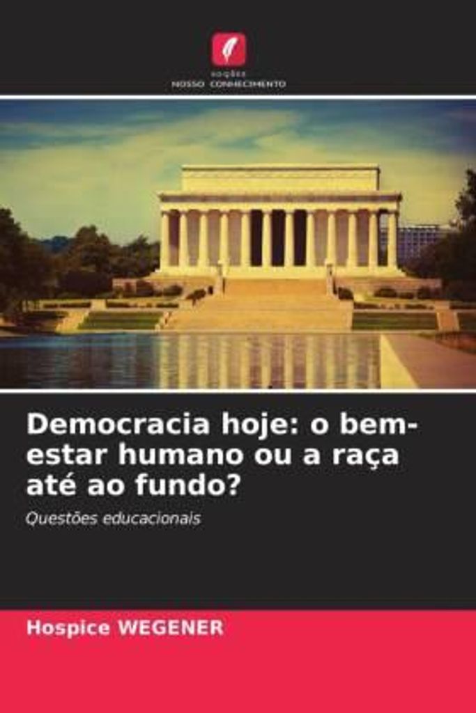 Democracia hoje: o bem-estar humano ou a raça até ao fundo?