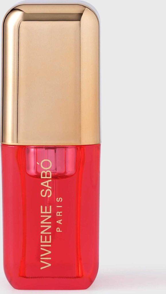 Vivienne Sabo - Lip oil Sirop de Fruits 04