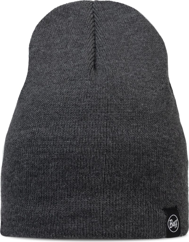 BUFF Uni Strickmütze Knitted & Fleece Beanie Lilon