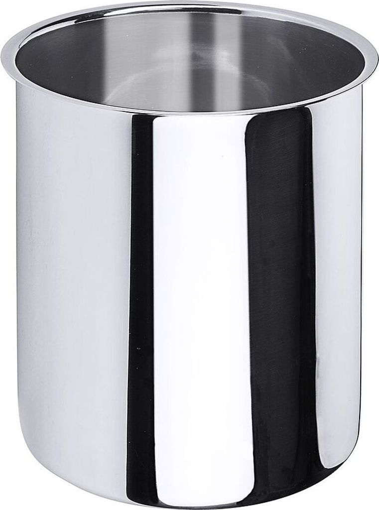 CONTACTO Dressing-Behälter, Höhe: 165 mm