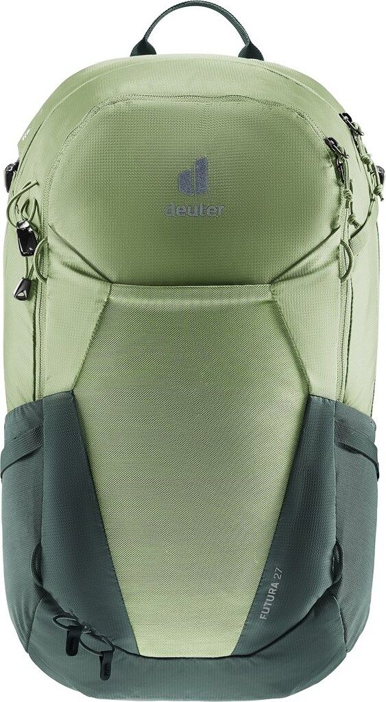 Deuter Futura 27, Vnitřní rám, Turistika, Zelená, M, 1,33 Obrázek produktu 