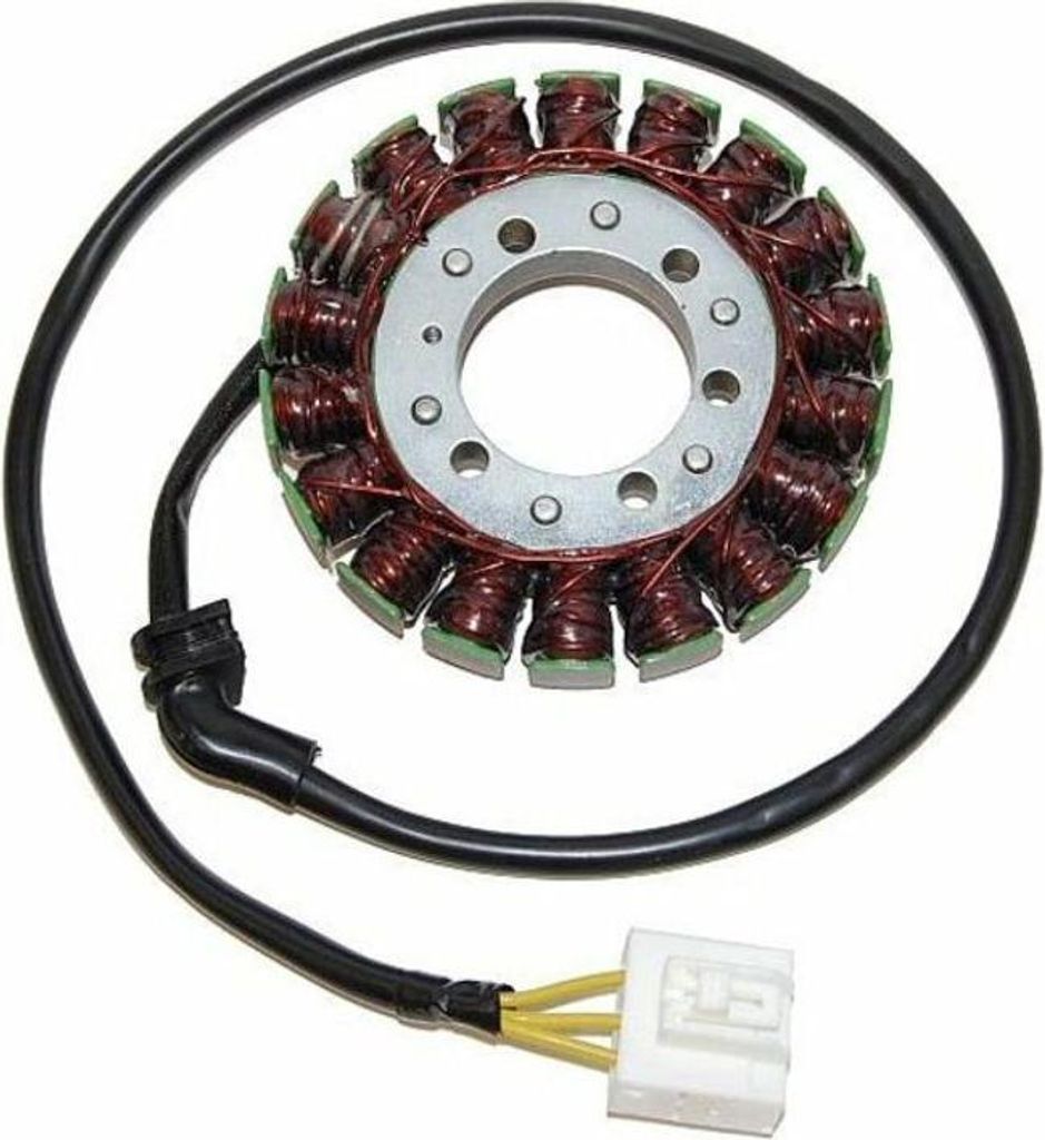 ElectroSport stator ESG958 voor dynamo, geschikt voor CBF Productafbeelding 