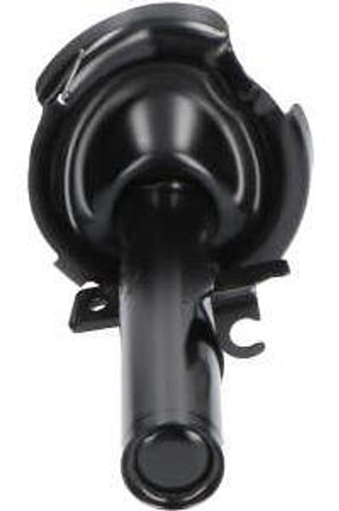 KAVO PARTS Stoßdämpfer Vorne Rechts für FORD Focus II Schrägheck (DA, HCP, DP) Federbein SSA-10122