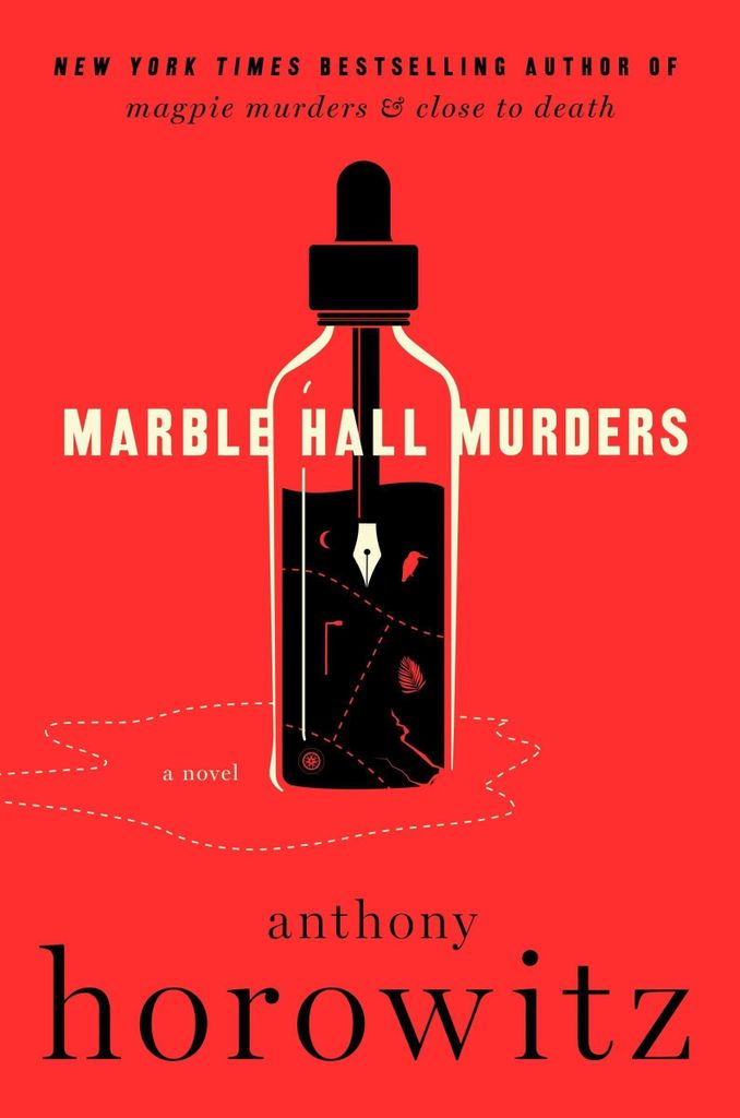 Marble Hall Murders