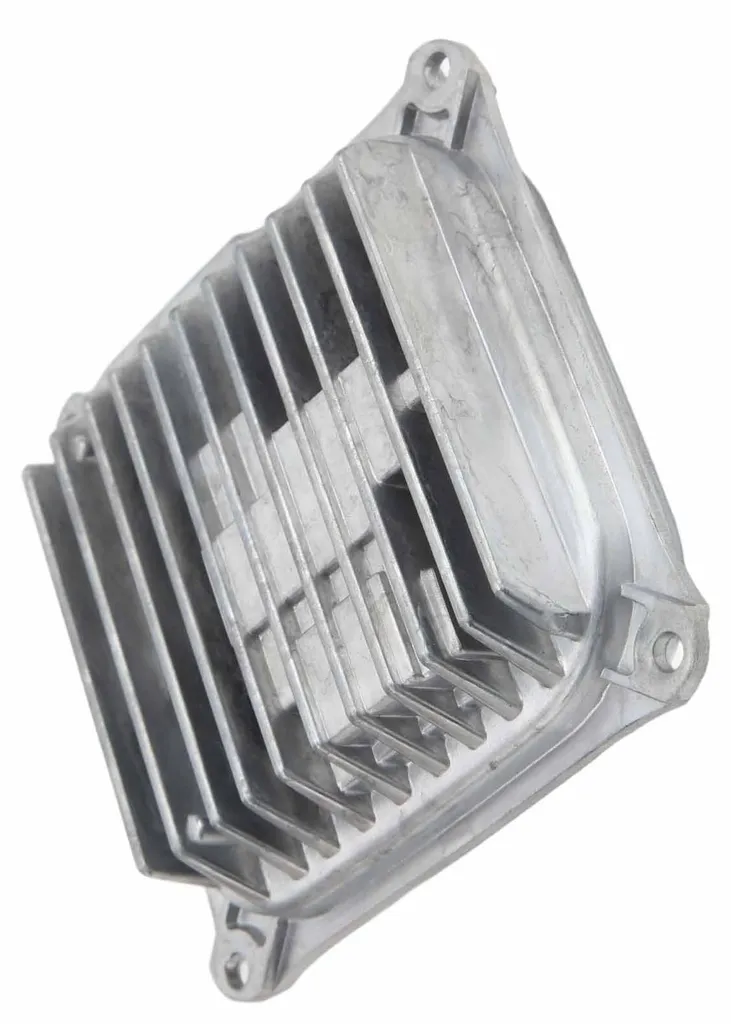 Module de Commande Phare LED A2539050900 pour Mercedes GLC 2016-2018 - 19