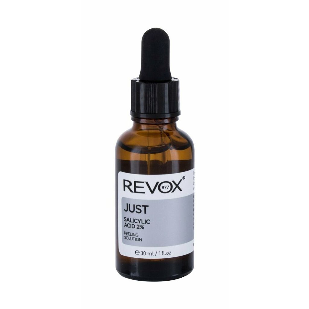 Revox Just 2 Salicylsäure Peeling-Lösung Tiefenreinigendes Produktbild 