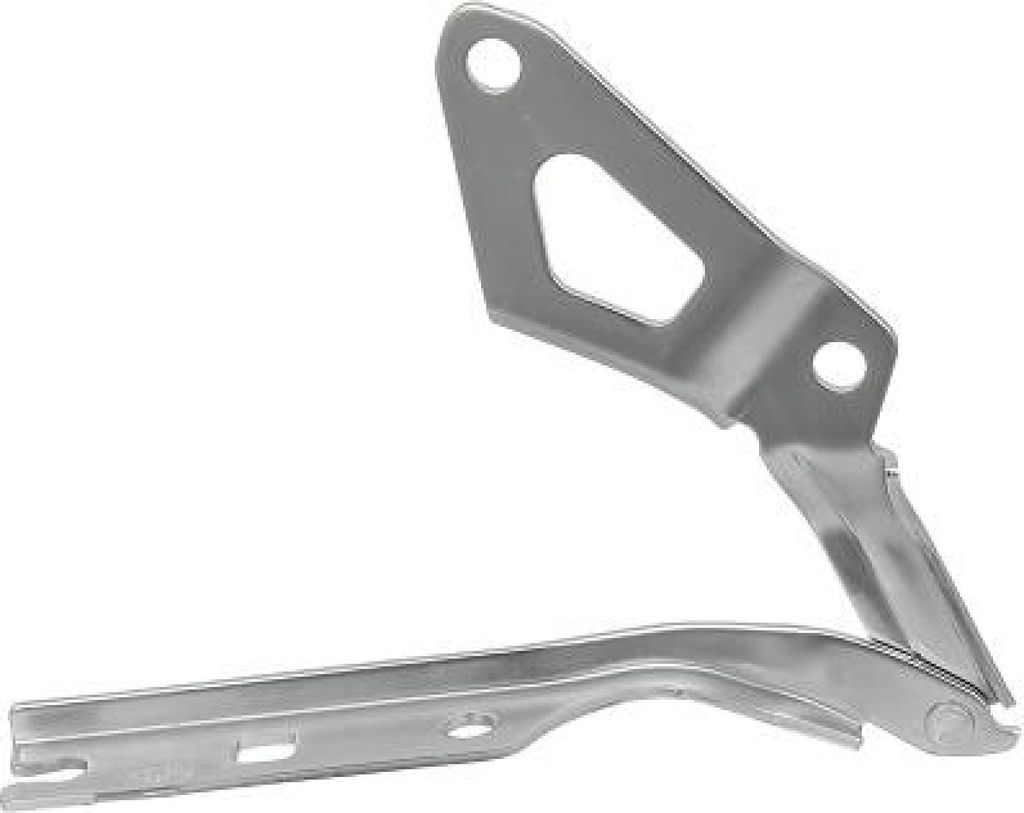 DIEDERICHS Motorhaubenscharnier Haubenscharnier 2256019 Links für VW TIGUAN (AD1)