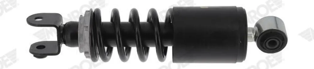 Suspension de cabine avant Monroe CB0203 pour camion Scania G I