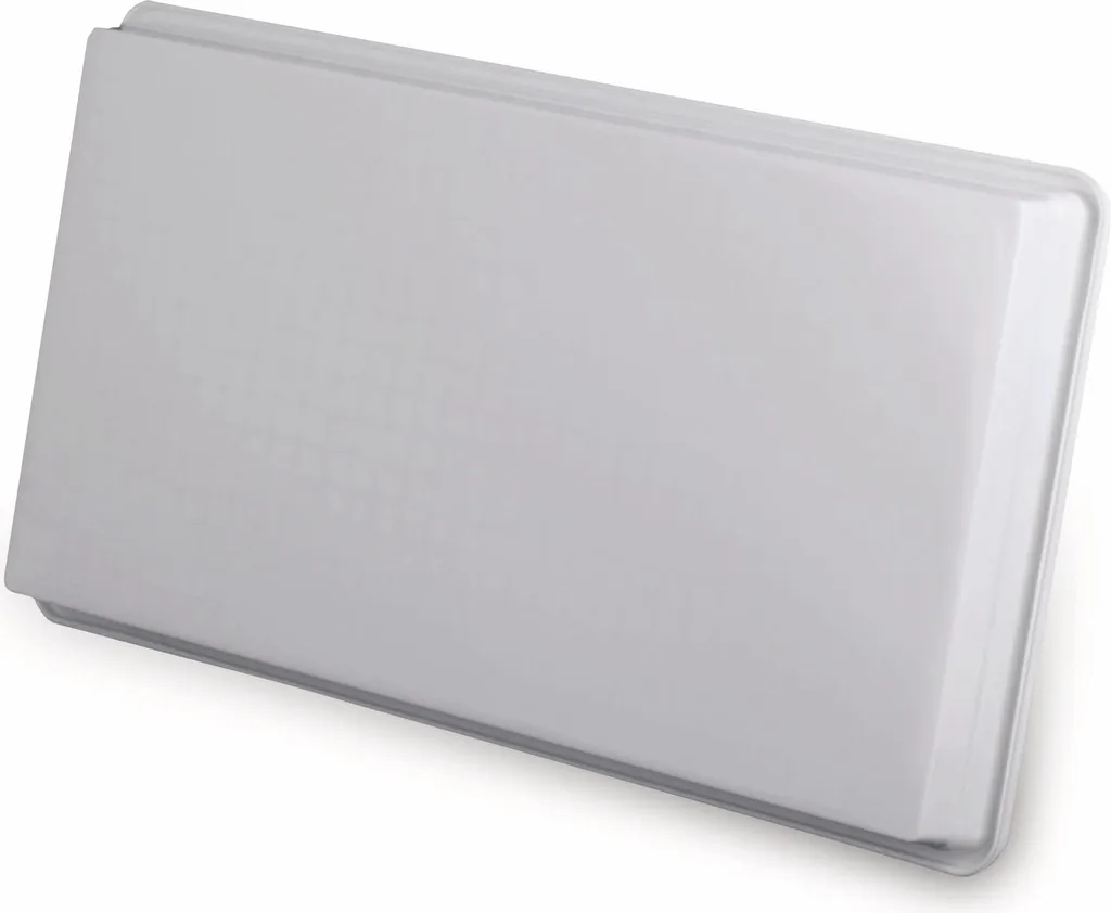 Antenne satellite plate Twin H30D+ contre les paraboles interdites