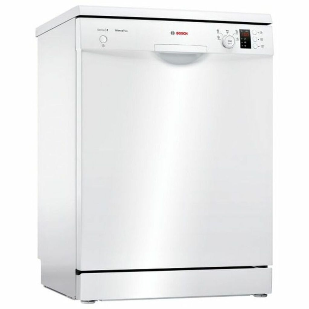 Bosch Serie 2 SMS25AW05E, Freistehend, Standardgröße (60 Produktbild 