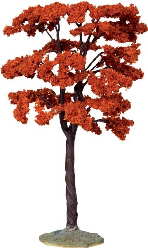 LEMAX - Yellowwood Tree / Large