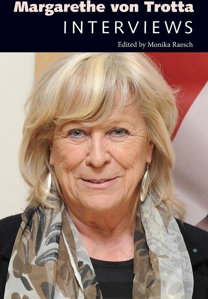 Margarethe von Trotta