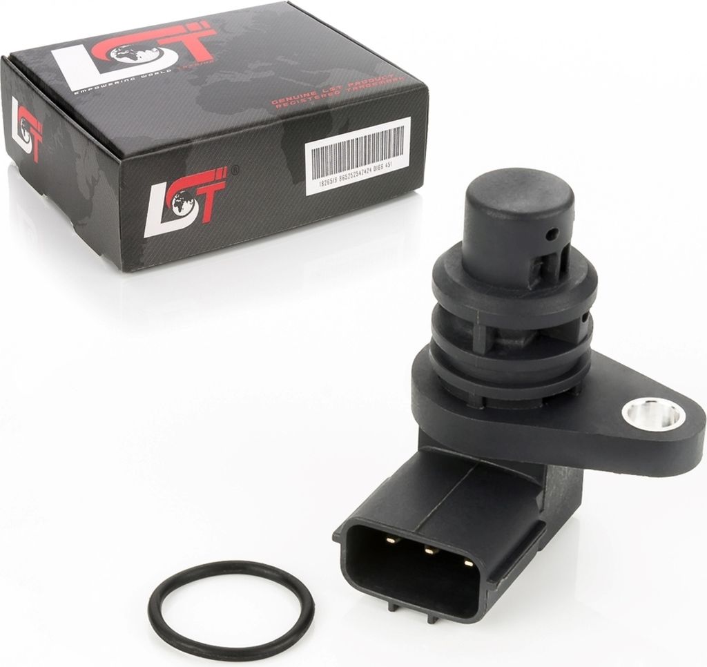 Geschwindigkeit Sensor Tachogeber Speed Sensor für MAZDA 6 Produktbild 