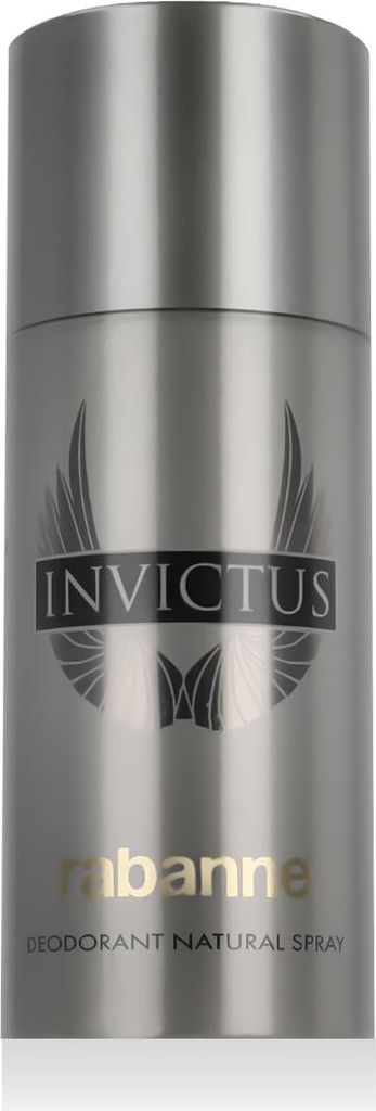 Paco Rabanne Invictus dezodorant v spreji 150ml Obrázok produktu 