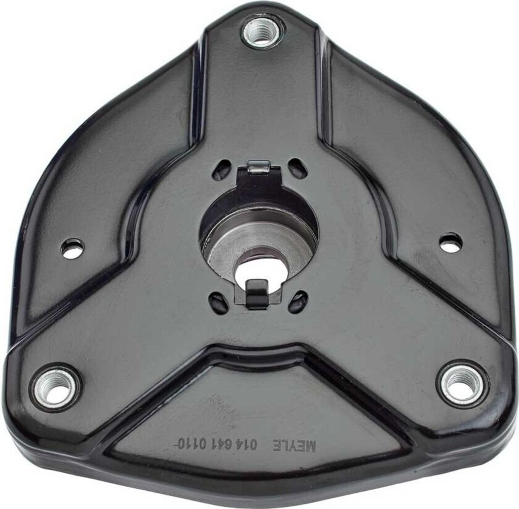 MEYLE 014 641 0110 - OE A 204 320 11 73 Federbeinstützlager, vorne für C-Klasse (W204), C-Klasse (C204), C-Klasse (S204), E-Klasse (A207), E-Klas...