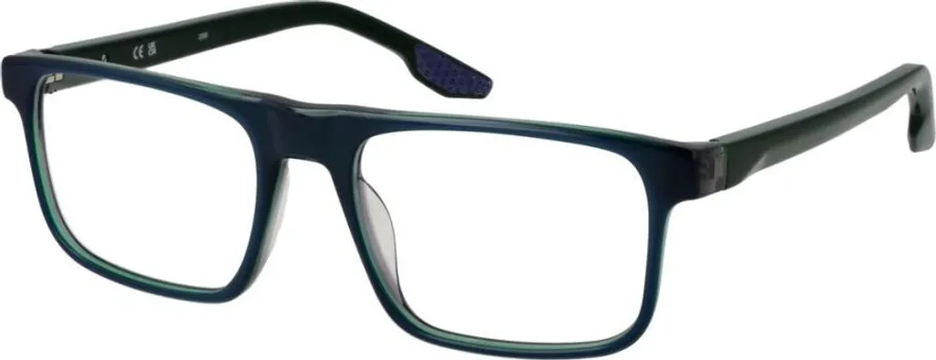 Nike 7161 414 Lunettes légères et robustes pour homme en Tri-Laminé
