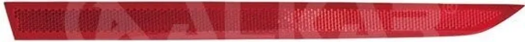 ALKAR 2280843 Riflettore Posteriore Destro BMW Serie 3 F30 F31 M-Sport
