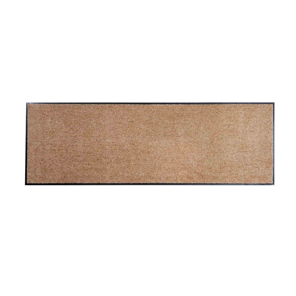 Astra Sauberlaufmatte PROPER TEX Sand 90 x 150 cm Produktbild 
