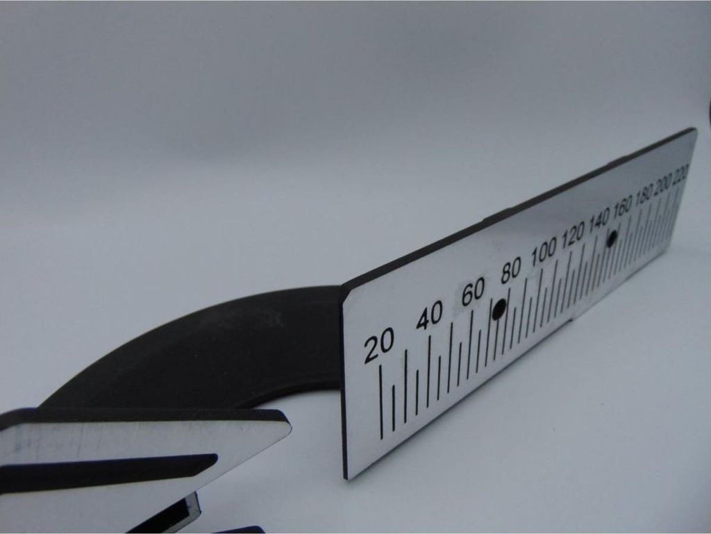 Metabo  Anschlag vollst., 316056010 Produktbild 
