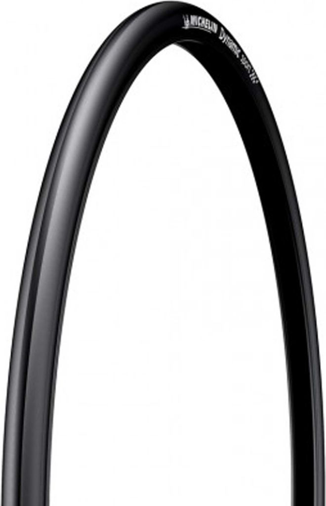 Michelin 245107 Reifen Dynamic Sport faltbar 28' 700x23 23-622, schwarz