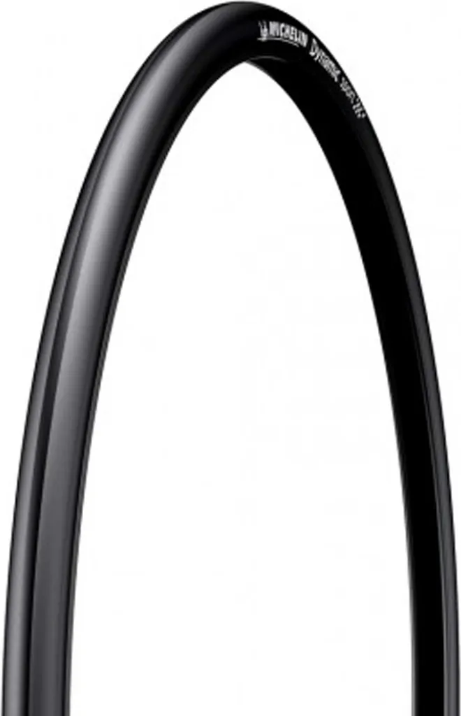 Pneu Route Michelin Dynamic Sport 23-622 Ultra Léger et Pliable Noir