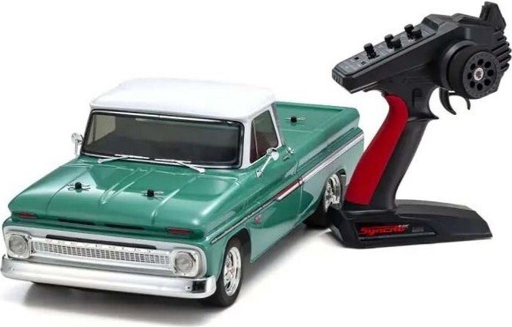 Kyosho K.34435T1B, Pickup, 1:10 Zdjęcie produktu 