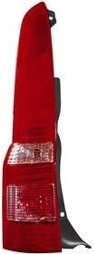 VAN WEZEL Rückleuchte Heckleuchte Links für FIAT PANDA (169)