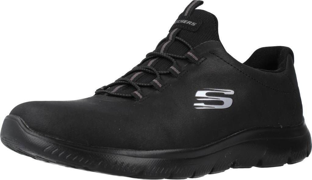 SKECHERS SUMMITS-ITZ BAZIK Schwarz Produktbild 