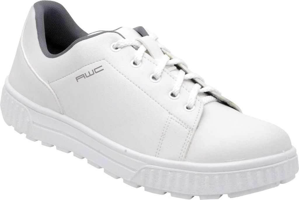 AWC Footwear Berufsschuhe Sneaker Neu in Weiß-43