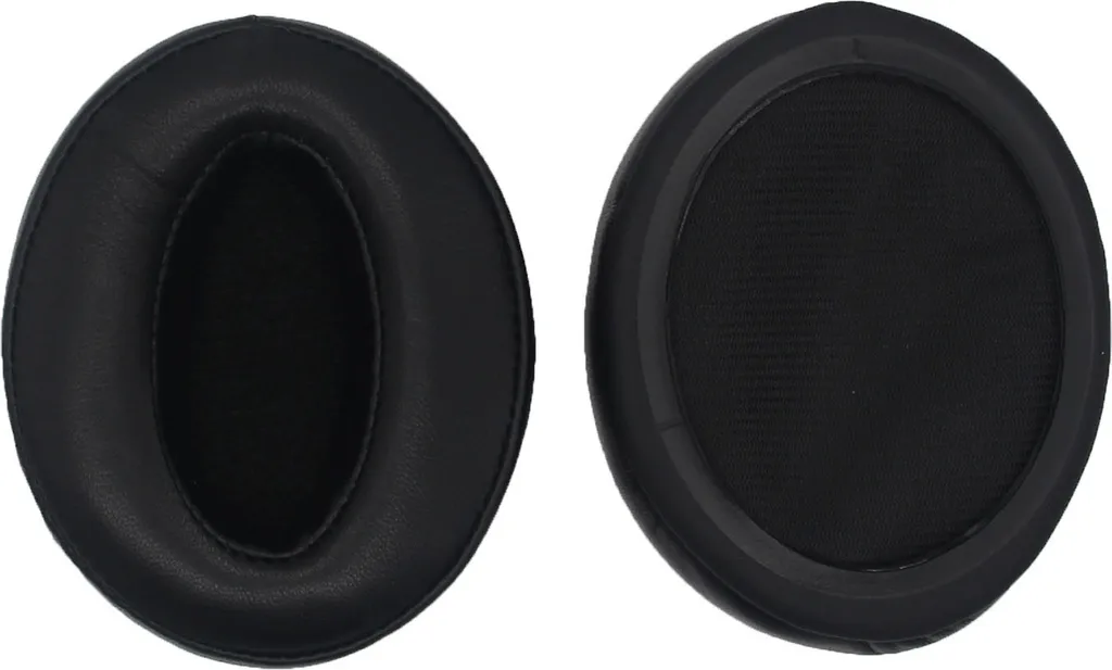 Sennheiser HD 4.50BT Cuscinetti INF Premium - Upgrade Comfort e Suono - 2