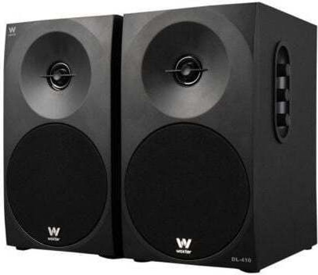 Woxter Dynamic Line DL-410 Głośnik 150W Czarny Zdjęcie produktu 