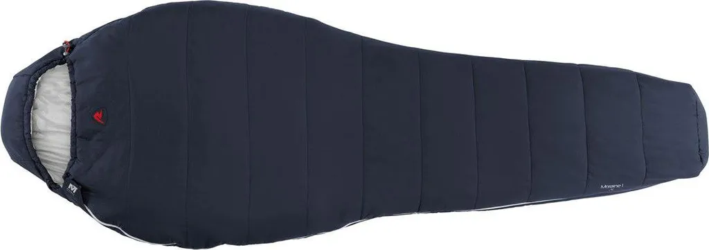 Robens Moraine I Sac de couchage compact avec isolation MicroThermo Pro
