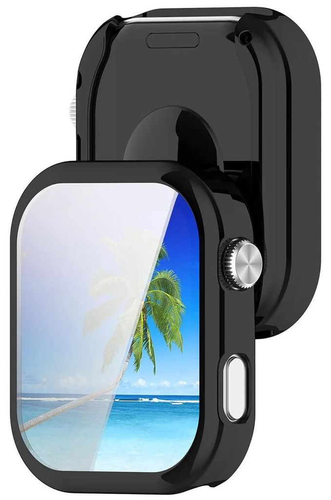 Schutzhülle für Xiaomi Redmi Watch 6, Bizon Case Watch Produktbild 