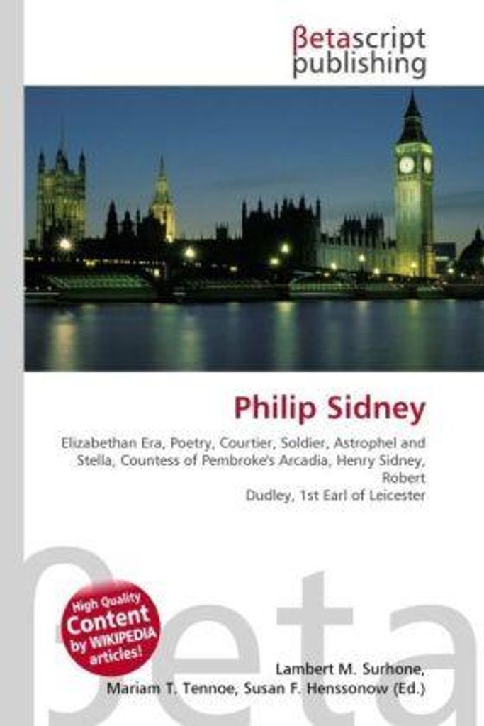 Philip Sidney