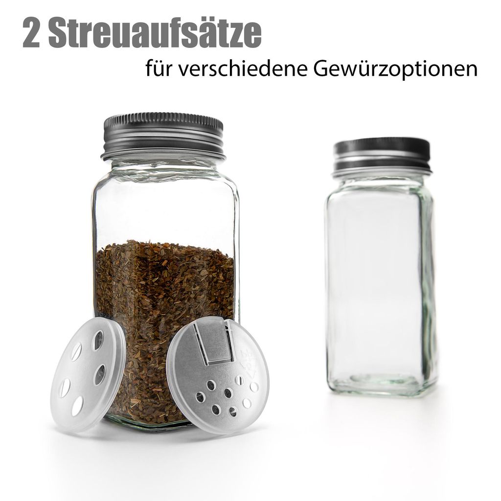 einmachgläser mit bügelverschluss Einmachglas 0,35 Liter, 5,77 € Bundle-Angebot:4 × 1000ml