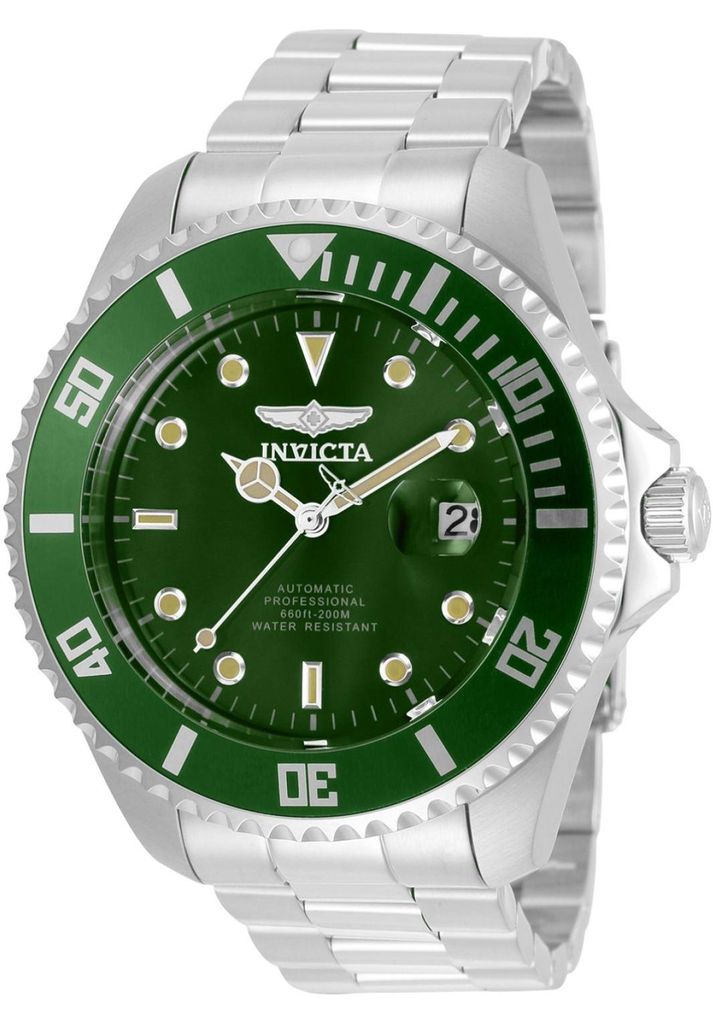 Invicta Pro Diver 35719 Montre Automatique pour Homme - 47 Image du produit 