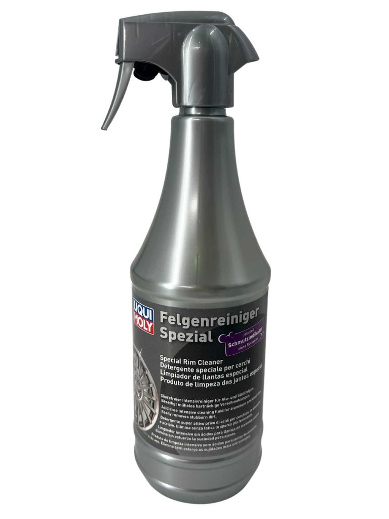 Liqui Moly Felgenreiniger Spezial 1 Liter (1597) Produktbild 