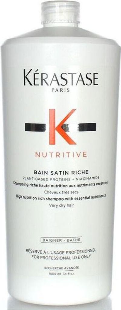 KERASTASE | NUTRITIVE | Shampoo Immagine del prodotto 