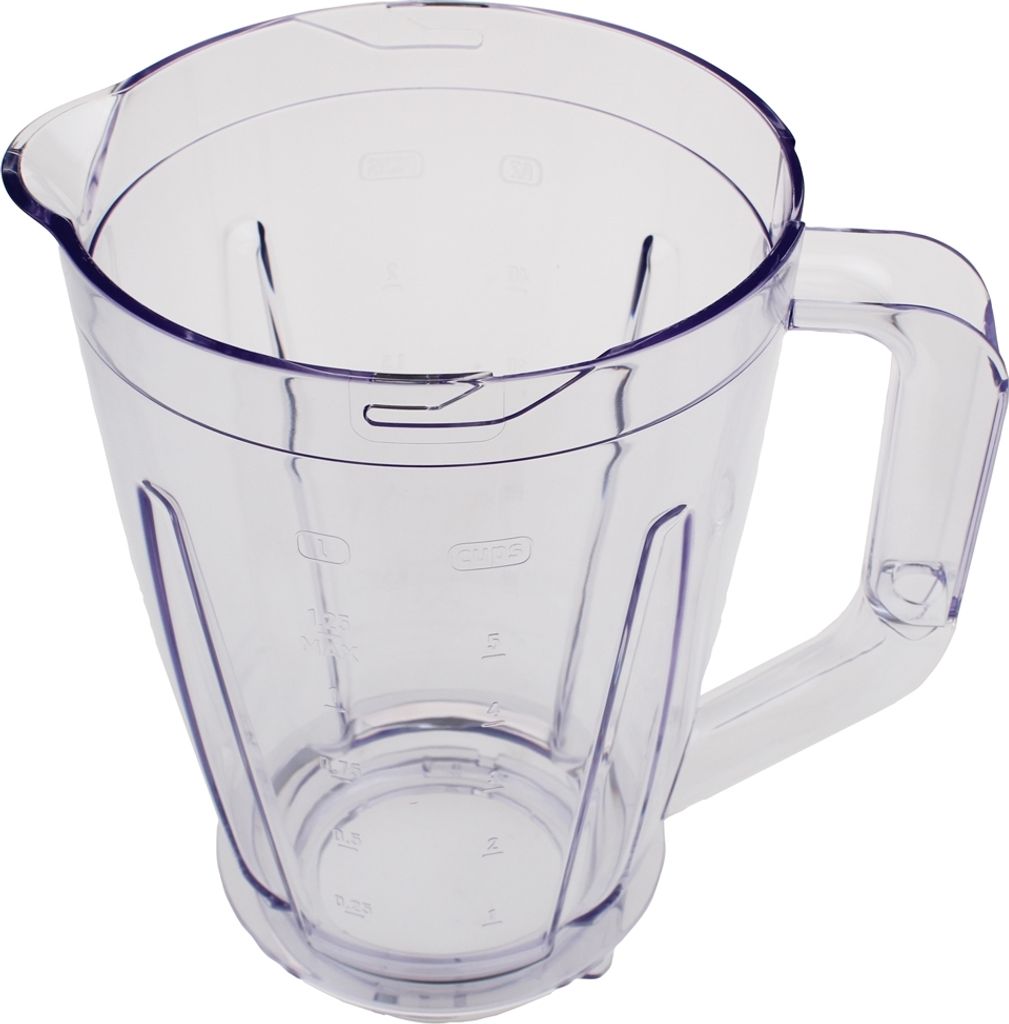 Dzbanek Krups MS-651386 do miksera stojącego KB4201 Zdjęcie produktu 