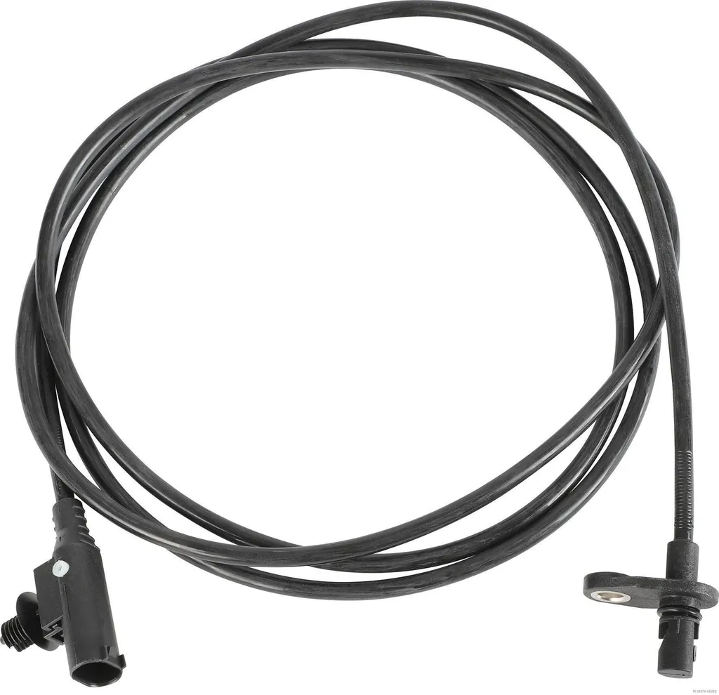Capteur ABS Herth+Buss 70660045 haute précision pour VW Crafter 2E - 2