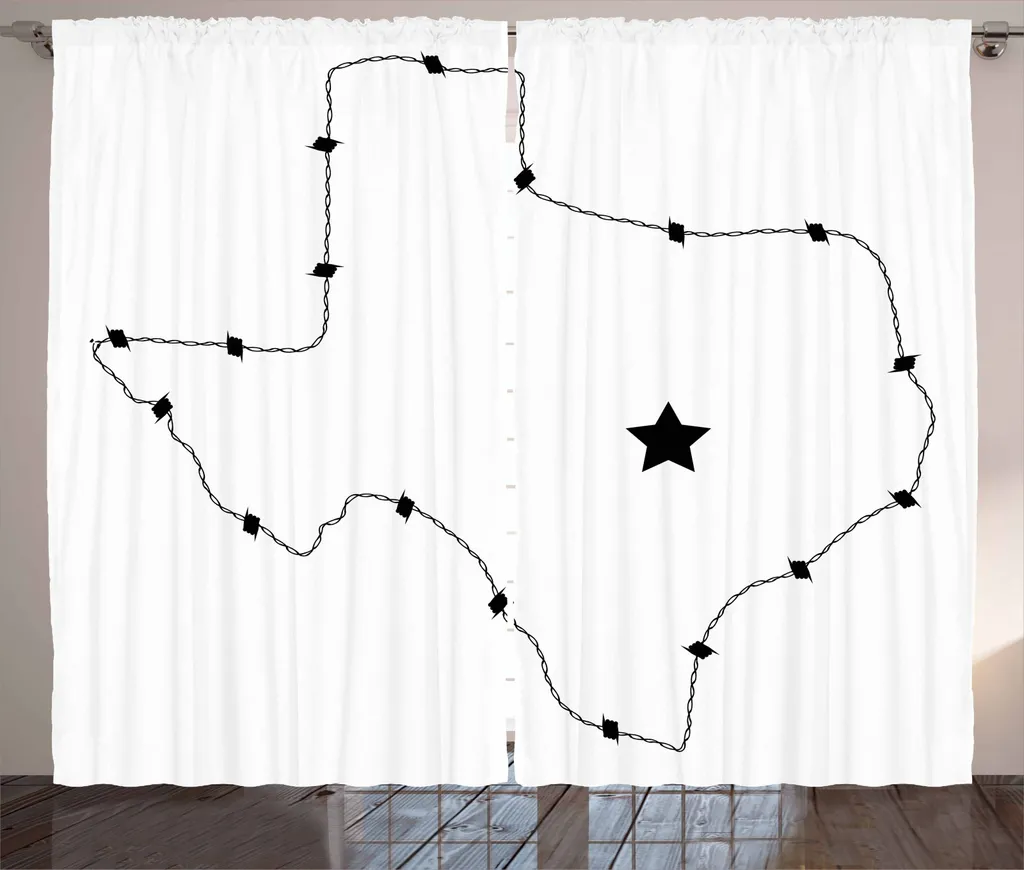 Tenda Rustica Texas Star ABAKUHAUS 280x245 cm - Lavabile e Resistente