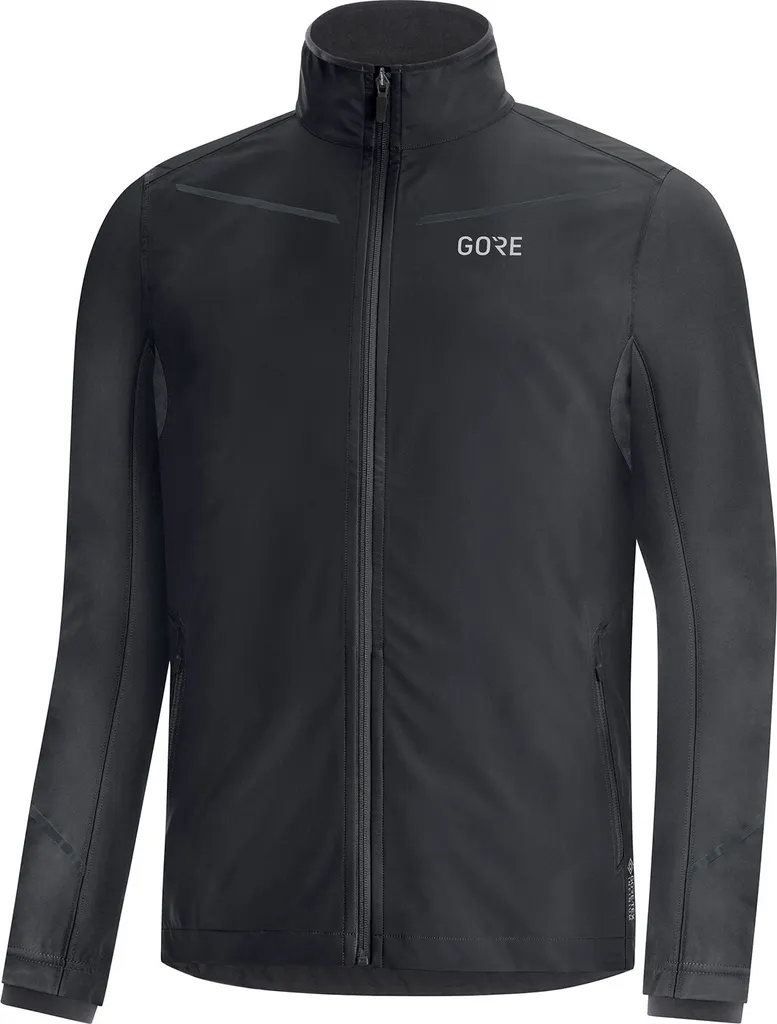 Veste de sport Gore Wear R3 GORE-TEX idéale pour courir sous la pluie L