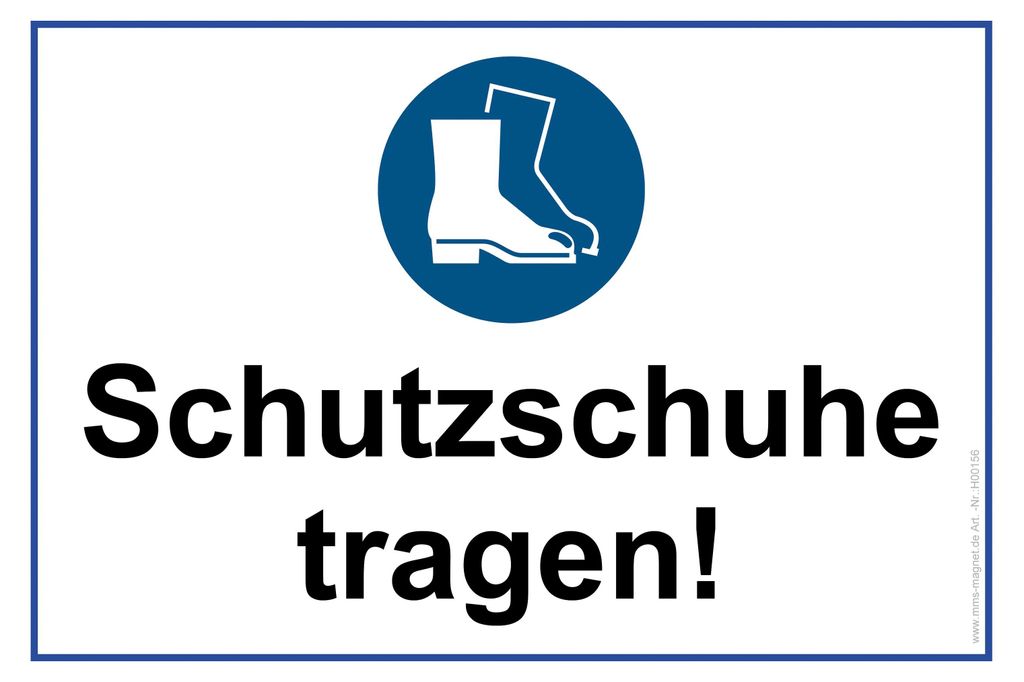 COROSIGN Warn- und Hinweissch. 280x190mm
